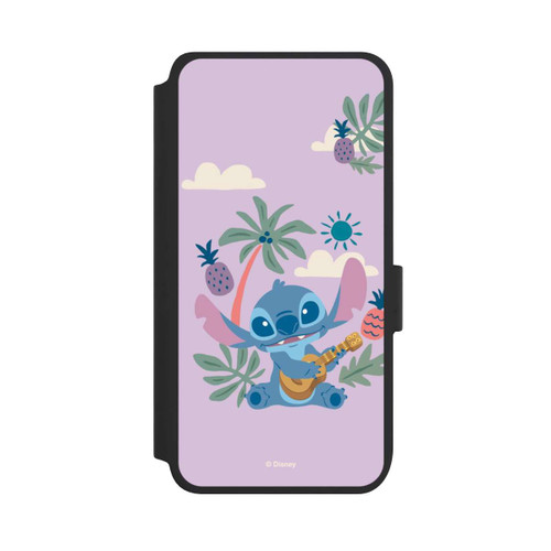 Samsung Galaxy S25 NIVOflip Stitch Sommervibes