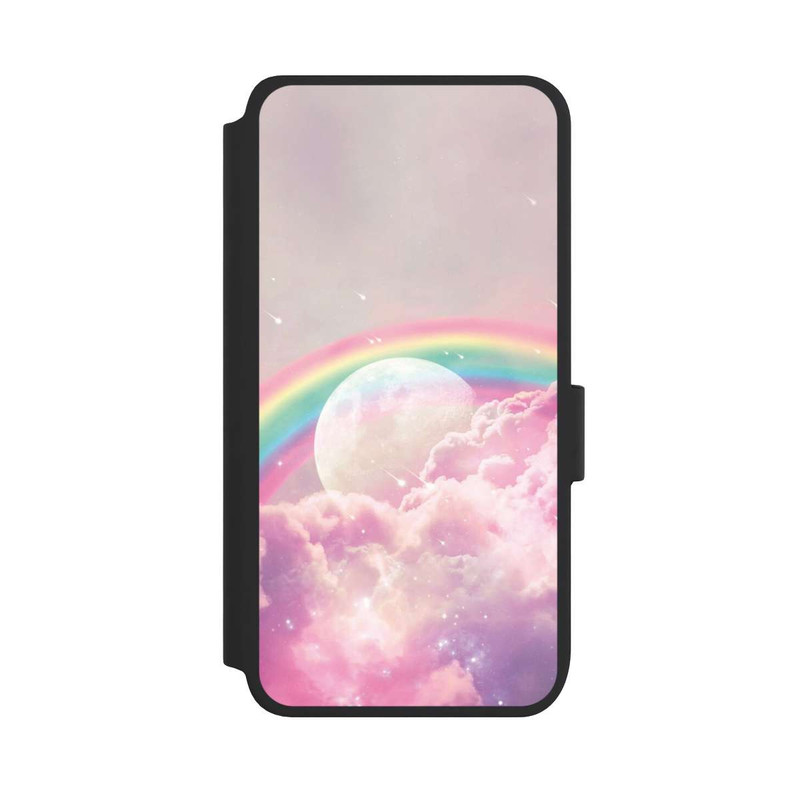 Galaxy S25 NIVOflip Sweet Sweet Moon