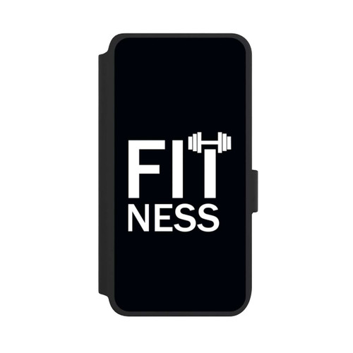 Samsung Galaxy S25 NIVOflip Fitness