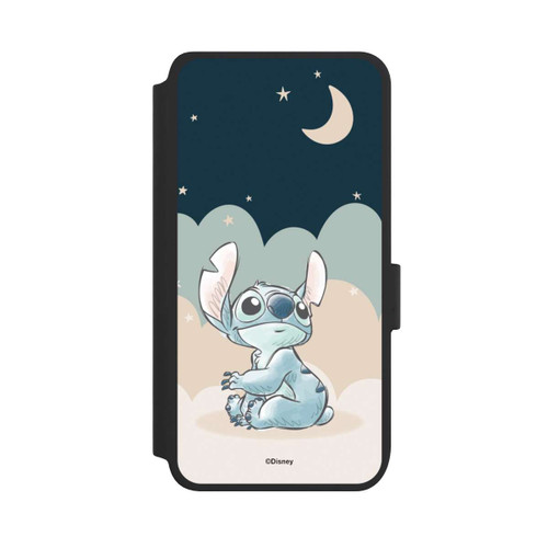 Samsung Galaxy S25 NIVOflip Stitch Moonlight