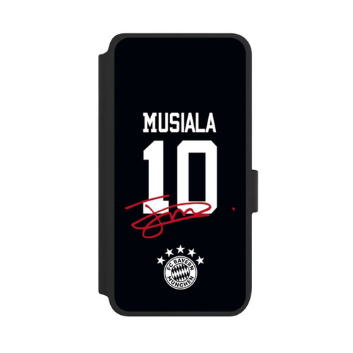 Samsung Galaxy S25 NIVOflip Musiala 10