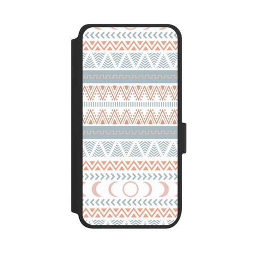 Samsung Galaxy S25 NIVOflip Boho Theme