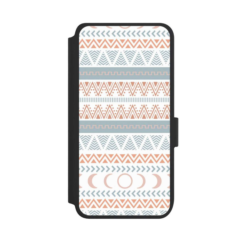 Galaxy S25 NIVOflip Boho Theme