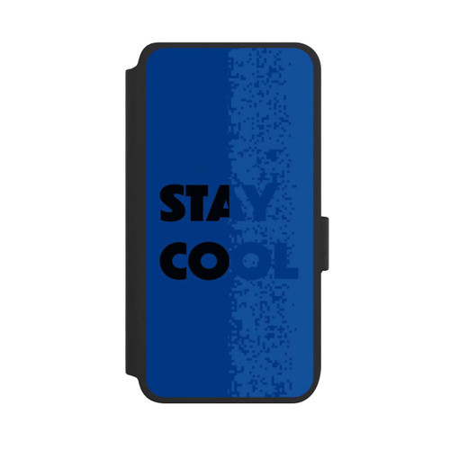 Samsung Galaxy S25 NIVOflip Stay Cool
