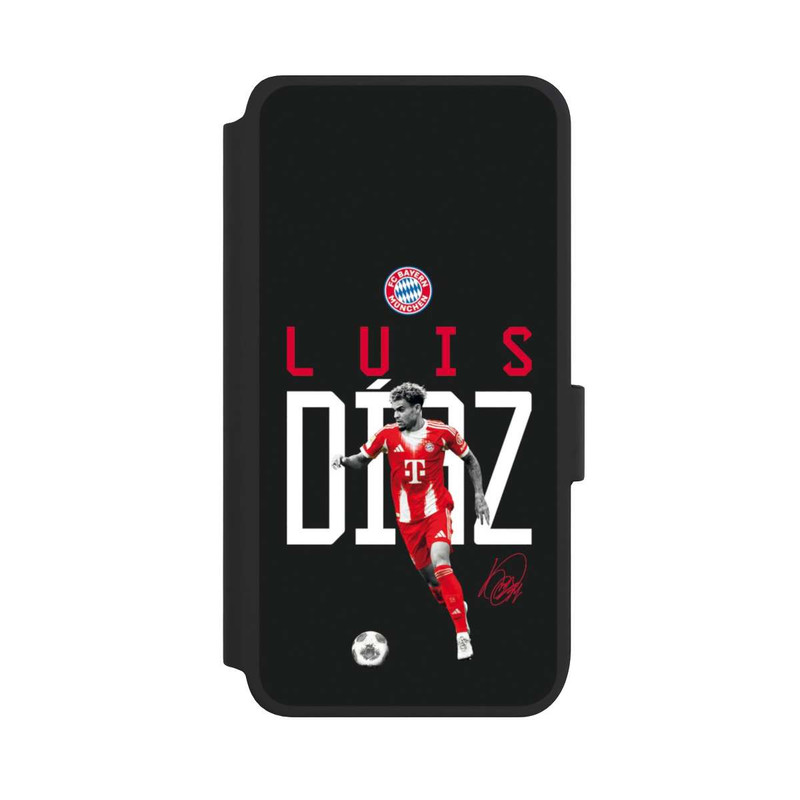 Galaxy S25 NIVOflip Luis Díaz 25/26