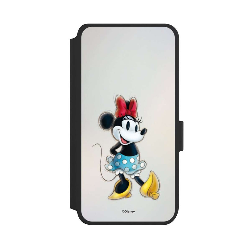 Galaxy S25 NIVOflip Minnie Sweet Mouse