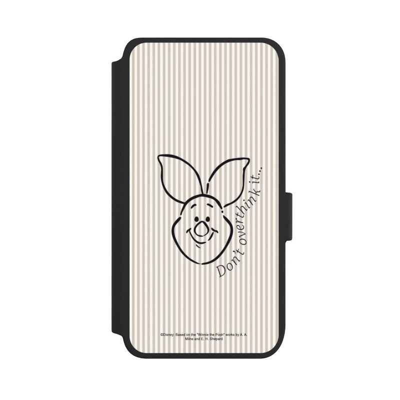 Galaxy S25 NIVOflip Don't Overthink It Ferkel