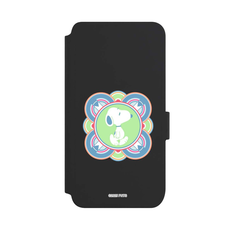 Galaxy S25 NIVOflip Snoopy Sticker