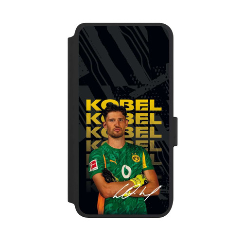Samsung Galaxy S25 NIVOflip Gregor Kobel 25/26
