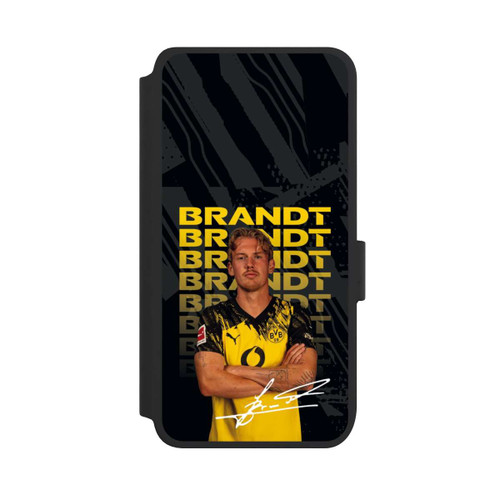 Samsung Galaxy S25 NIVOflip Julian Brandt 25/26