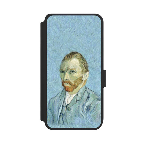 Samsung Galaxy S25 NIVOflip Selbstportrait, 1889