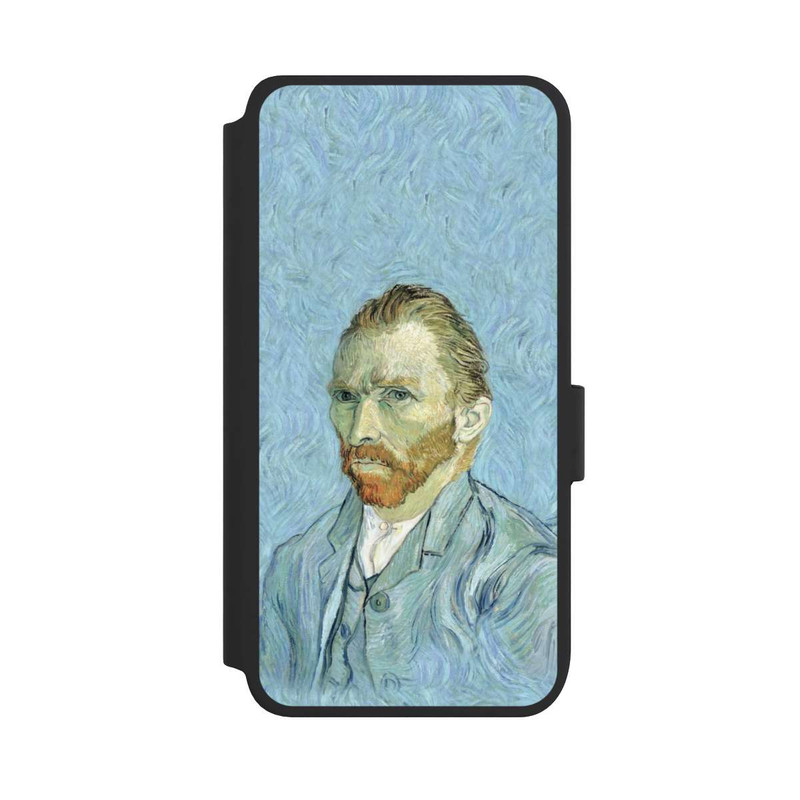 Galaxy S25 NIVOflip Selbstportrait, 1889