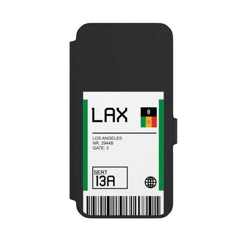 Samsung Galaxy A56 5G NIVOflip LAX