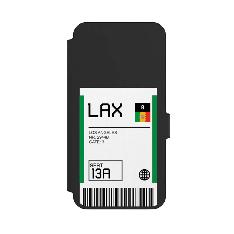 Galaxy A56 5G NIVOflip LAX