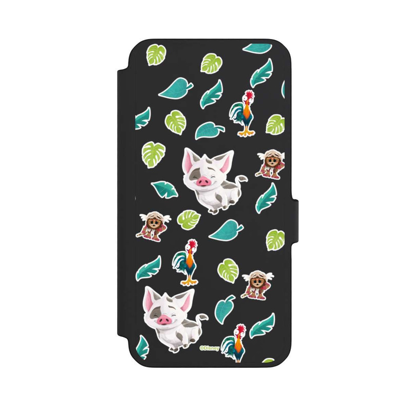 Galaxy A56 5G NIVOflip Leaves Sticker