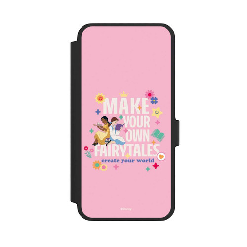 Samsung Galaxy A56 5G NIVOflip Disney Princess Make Your Own Fairytales