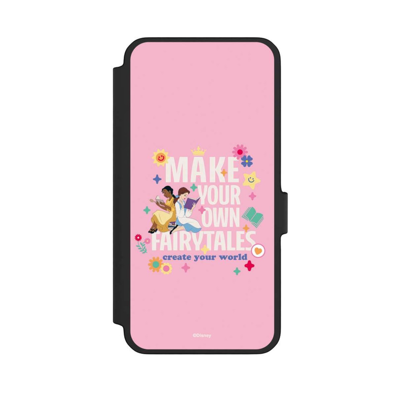 Galaxy A56 5G NIVOflip Disney Princess Make Your Own Fairytales