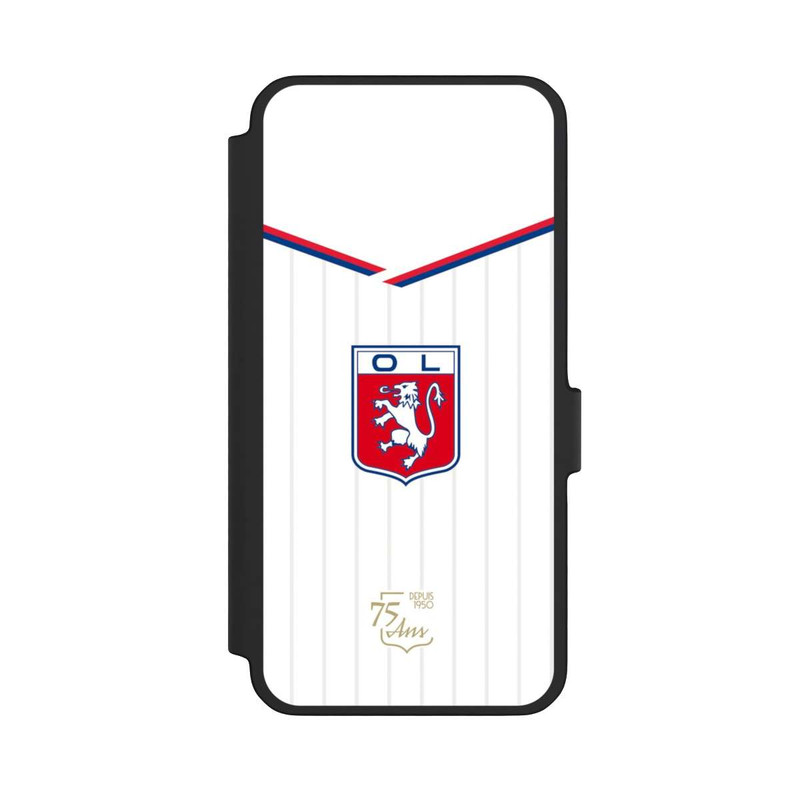 Galaxy A56 5G NIVOflip OL 75 anniversaire