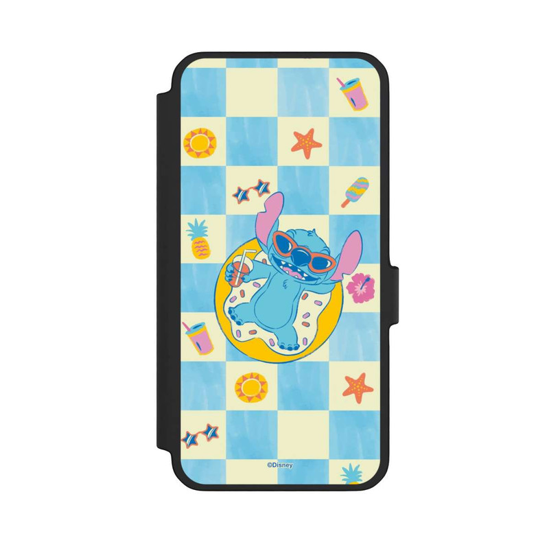 Galaxy A56 5G NIVOflip Stitch Neon Summer