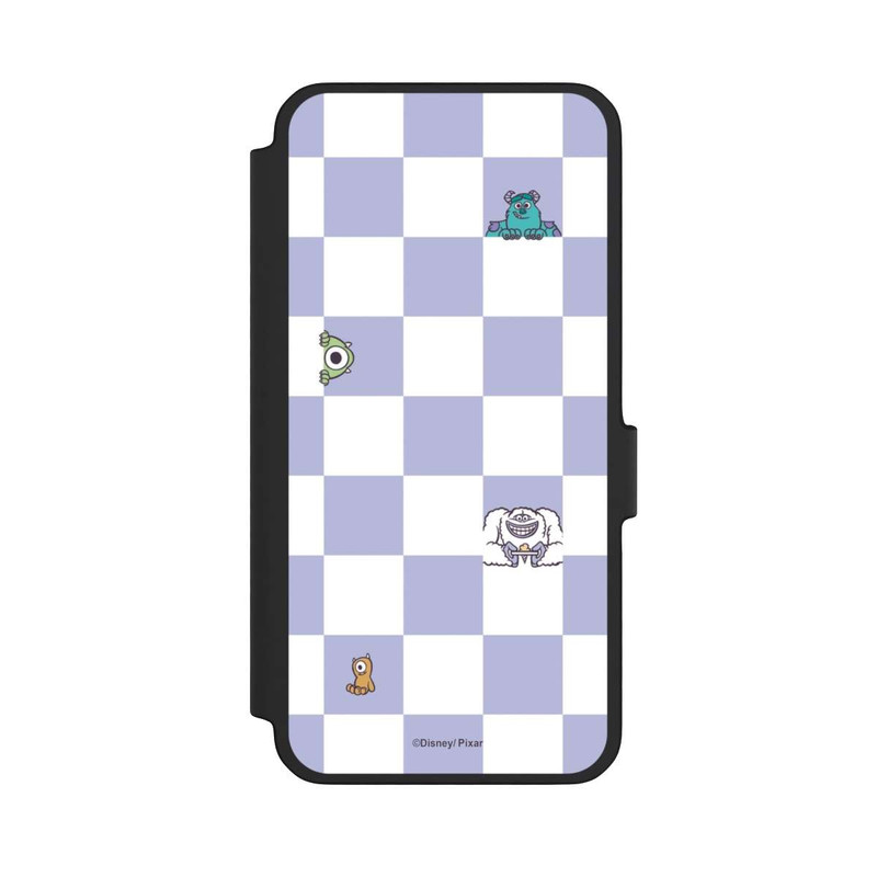 Galaxy A56 5G NIVOflip Monster AG Pattern