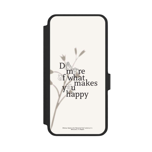 Samsung Galaxy A56 5G NIVOflip Do More of What Makes You Happy Winnie the Pooh