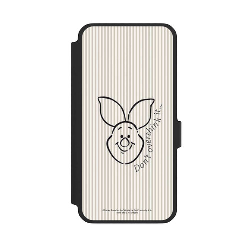 Samsung Galaxy A56 5G NIVOflip Don't Overthink It Piglet