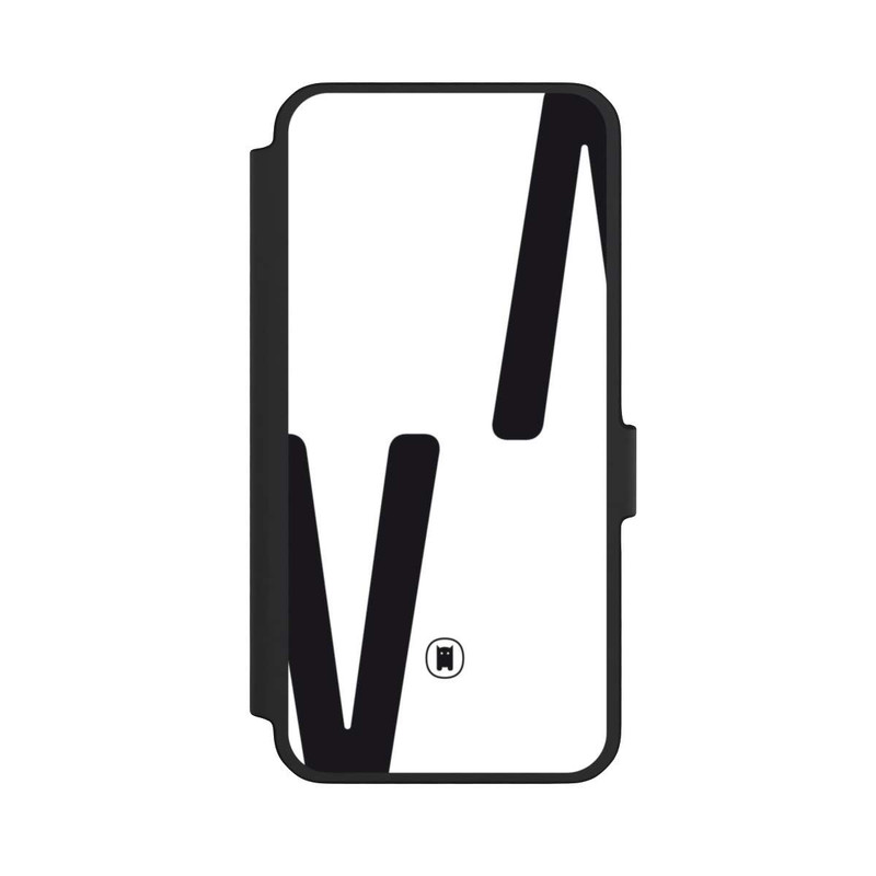 Galaxy A56 5G NIVOflip Nivocase Weiss V