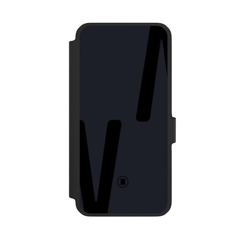 Galaxy A56 5G NIVOflip Nivocase Darkgrey V