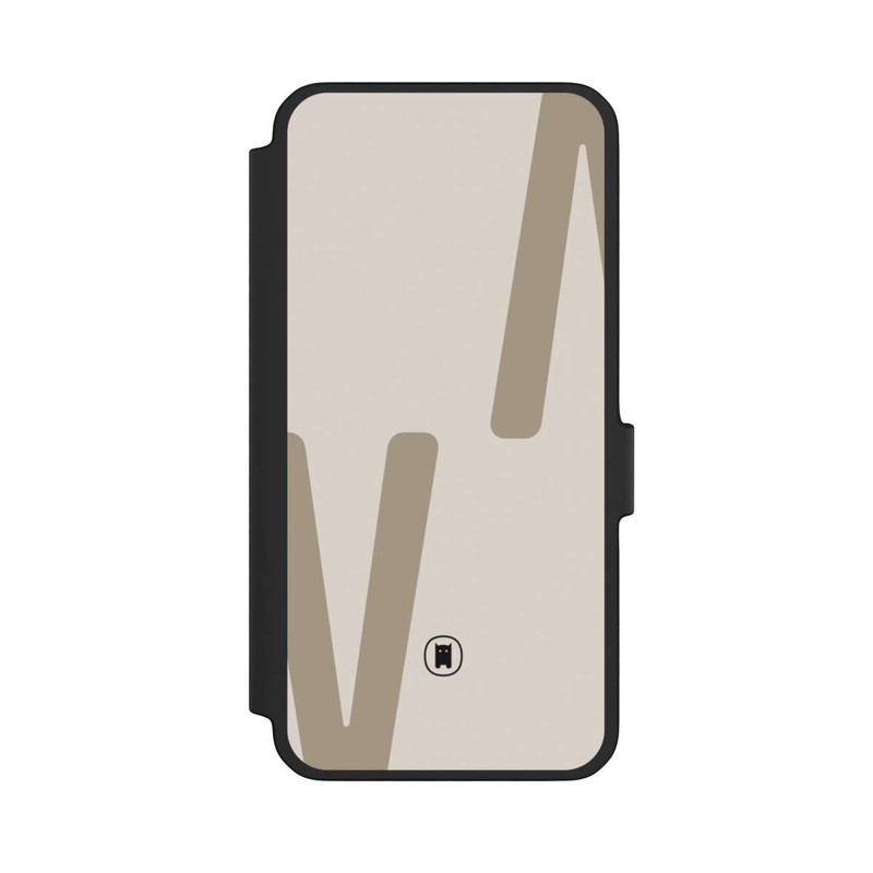 Galaxy A56 5G NIVOflip Nivocase Beige V