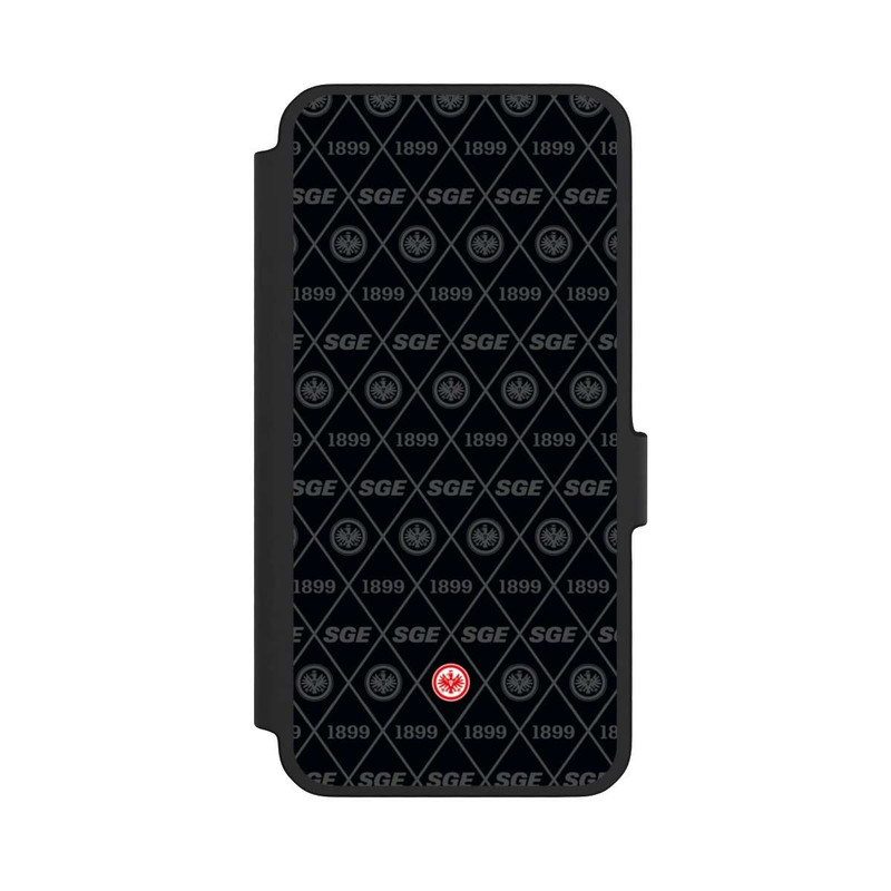 Galaxy A56 5G NIVOflip SGE Logo Muster