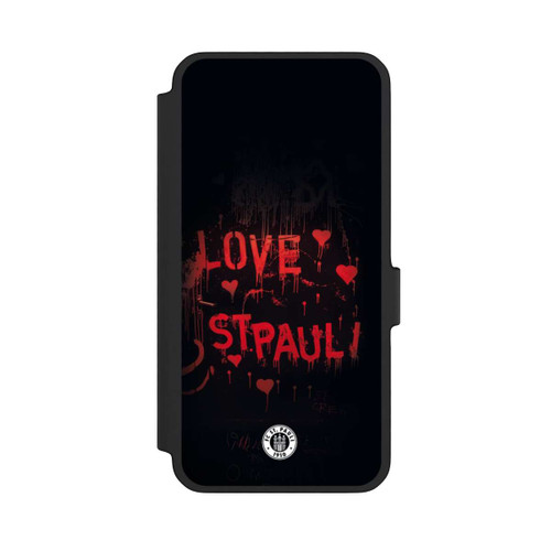 Samsung Galaxy A56 5G NIVOflip Love St. Pauli