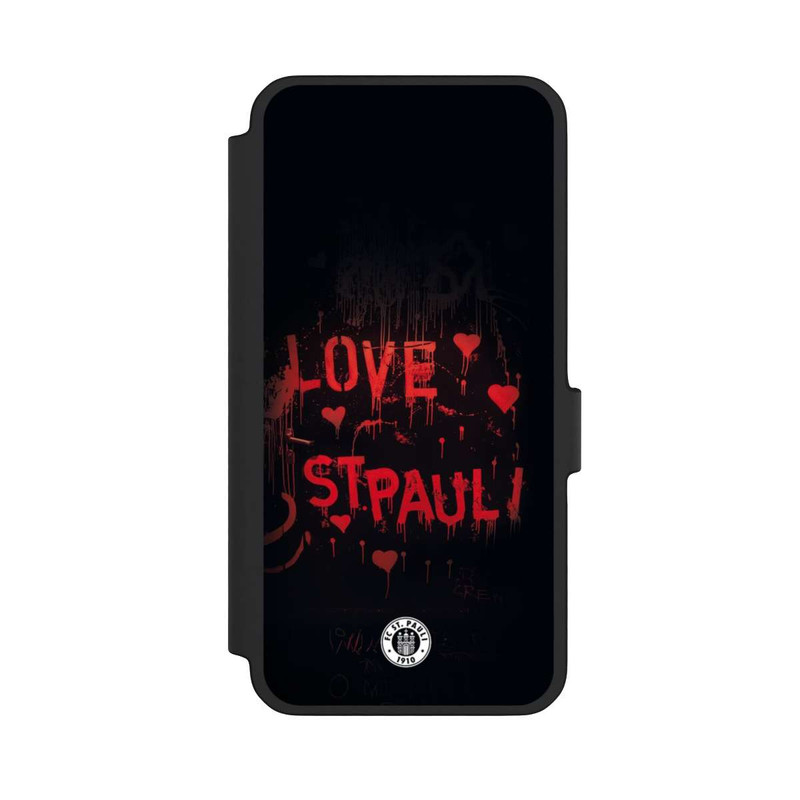 Galaxy A56 5G NIVOflip Love St. Pauli