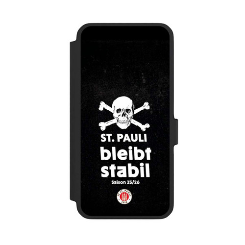 Samsung Galaxy A56 5G NIVOflip St. Pauli bleibt stabil