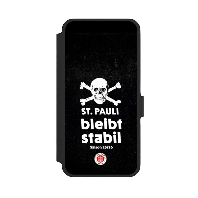 Galaxy A56 5G NIVOflip St. Pauli bleibt stabil