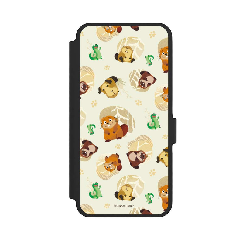 Galaxy A56 5G NIVOflip Hoppers Jaune