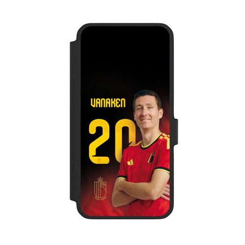 Samsung Galaxy A56 5G NIVOflip Hans Vanaken 20
