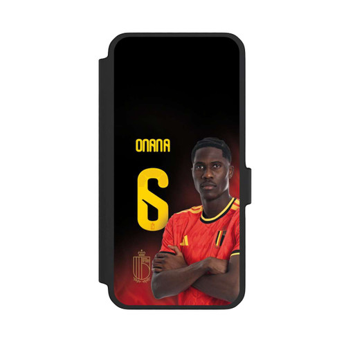 Samsung Galaxy A56 5G NIVOflip Amadou Onana 6