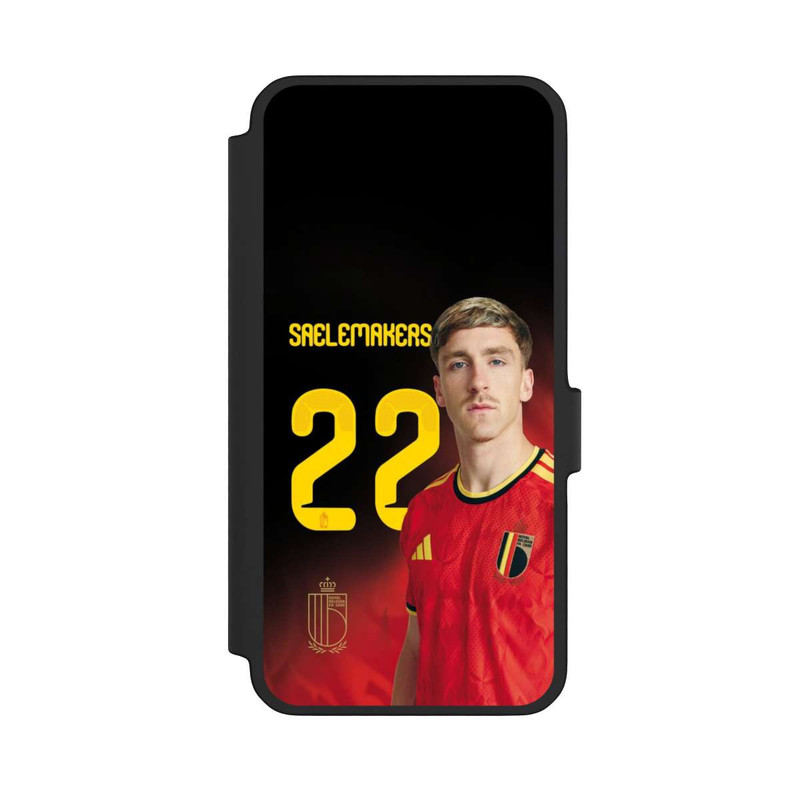 Galaxy A56 5G NIVOflip Alexis Saelemaekers 22