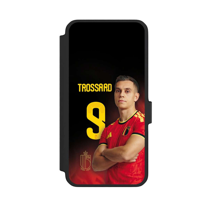 Galaxy A56 5G NIVOflip Leandro Trossard 17