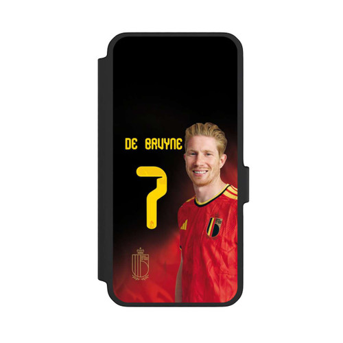 Samsung Galaxy A56 5G NIVOflip Kevin de Bruyne 7