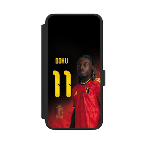 Samsung Galaxy A56 5G NIVOflip Jeremy Doku 25