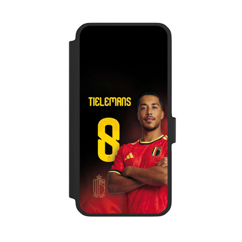 Samsung Galaxy A56 5G NIVOflip Youri Tielemans 8