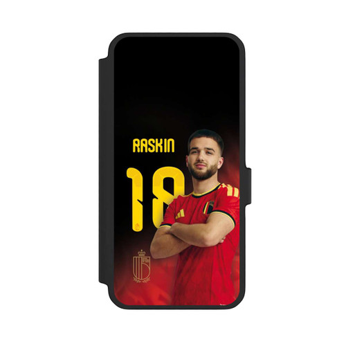Samsung Galaxy A56 5G NIVOflip Nicolas Raskin 18