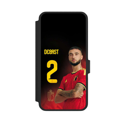 Samsung Galaxy A56 5G NIVOflip Zeno Debast 2