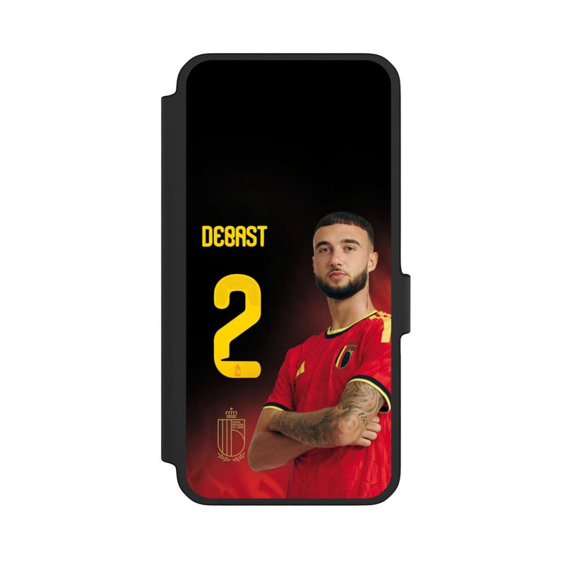 Galaxy A56 5G NIVOflip Zeno Debast 2