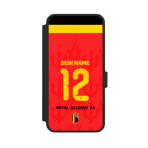 Samsung Galaxy A56 5G NIVOflip RBFA Maillot Personnalisable 2026 