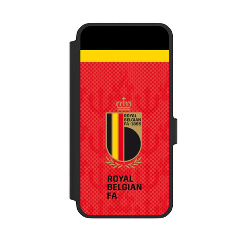 Samsung Galaxy A56 5G NIVOflip Maillot domicile belge 2026