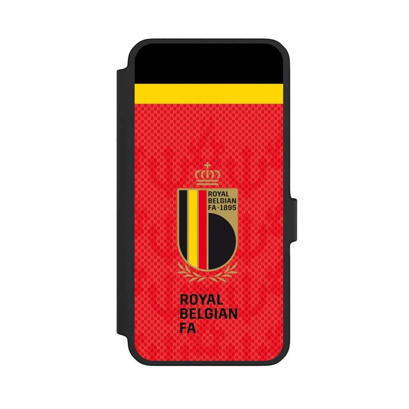 Galaxy A56 5G NIVOflip Maillot domicile belge 2026