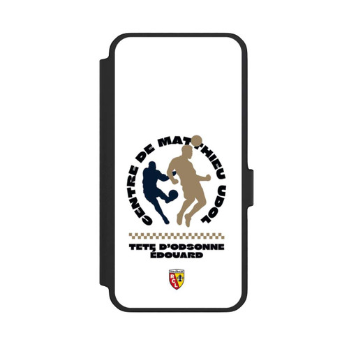 Samsung Galaxy A56 5G NIVOflip Centre de Matthieu Udol Tete D'Odsonne Edouard