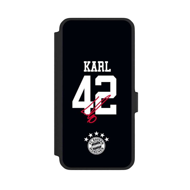 Galaxy A56 5G NIVOflip Karl 42